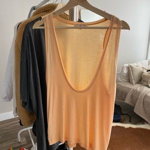 Joah brown deep end tank